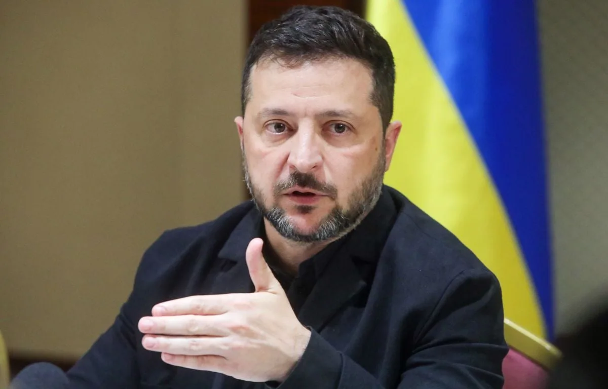 Guerre en Ukraine : Trump tacle (encore) Zelensky, le président ukrainien prêt à accepter un « cessez-le-feu énergétique »