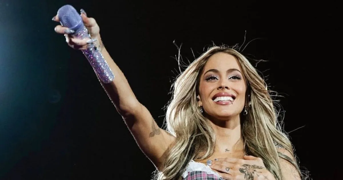 Tini Stoessel rompió el vínculo con su padre y exige una auditoría por sus ganancias