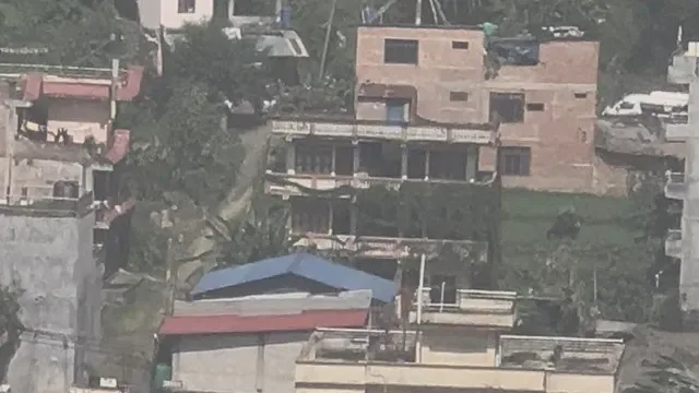 Nepal: Polícia atualiza balanço provisório para 353 mortos