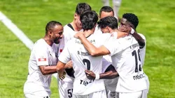 II Liga: Académica vence Tondela que termina com nove jogadores