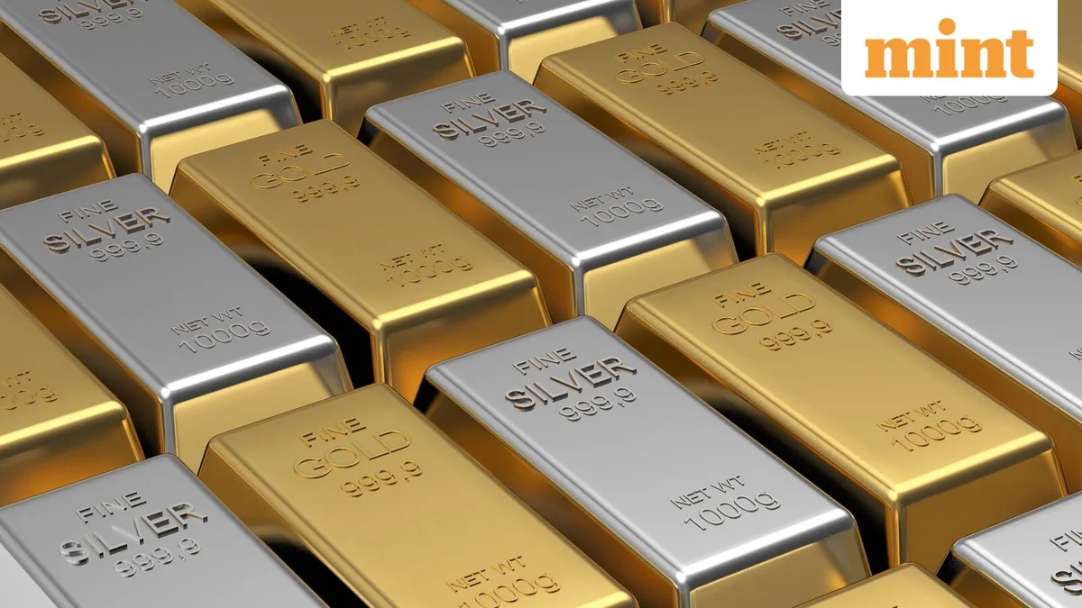 Gold, silver back in shine after crash: What drove the fall, why prices surge, what's next for investors? Explained