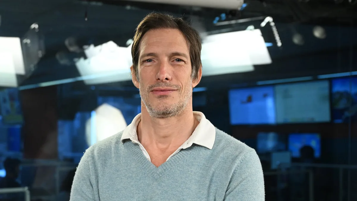 Iván de Pineda se suma como embajador de una propuesta que busca transformar la experiencia de viajar