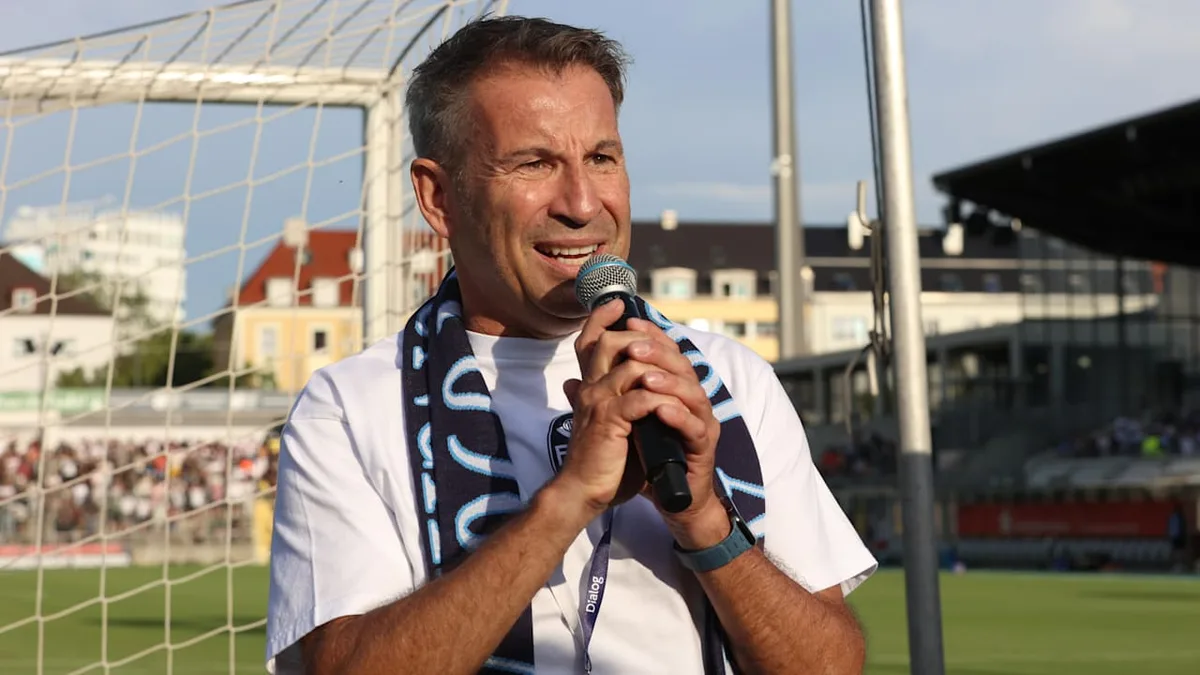 1860-Boss erklärt es bei BILD - Präsidenten-Pakt mit Bayern vor Stadtderby!