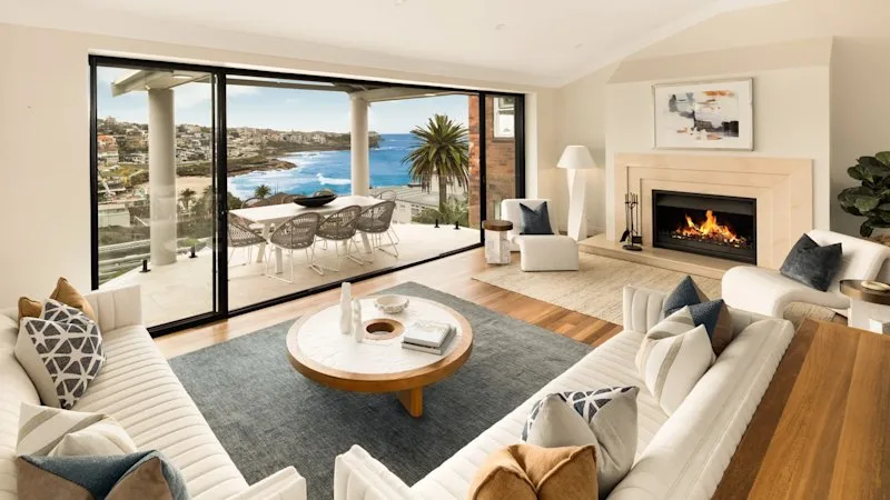 Downsizer pays $12.12m for stylish Bronte house in hot auction