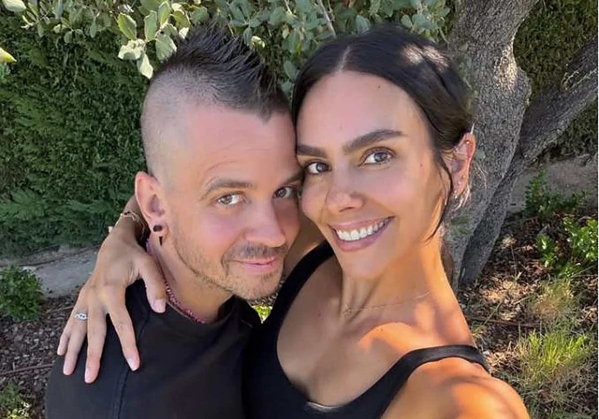 La historia de amor de Cristina Pedroche y Dabiz Muñoz: cómo se conocieron, su boda «en vaqueros» y sus dos hijos