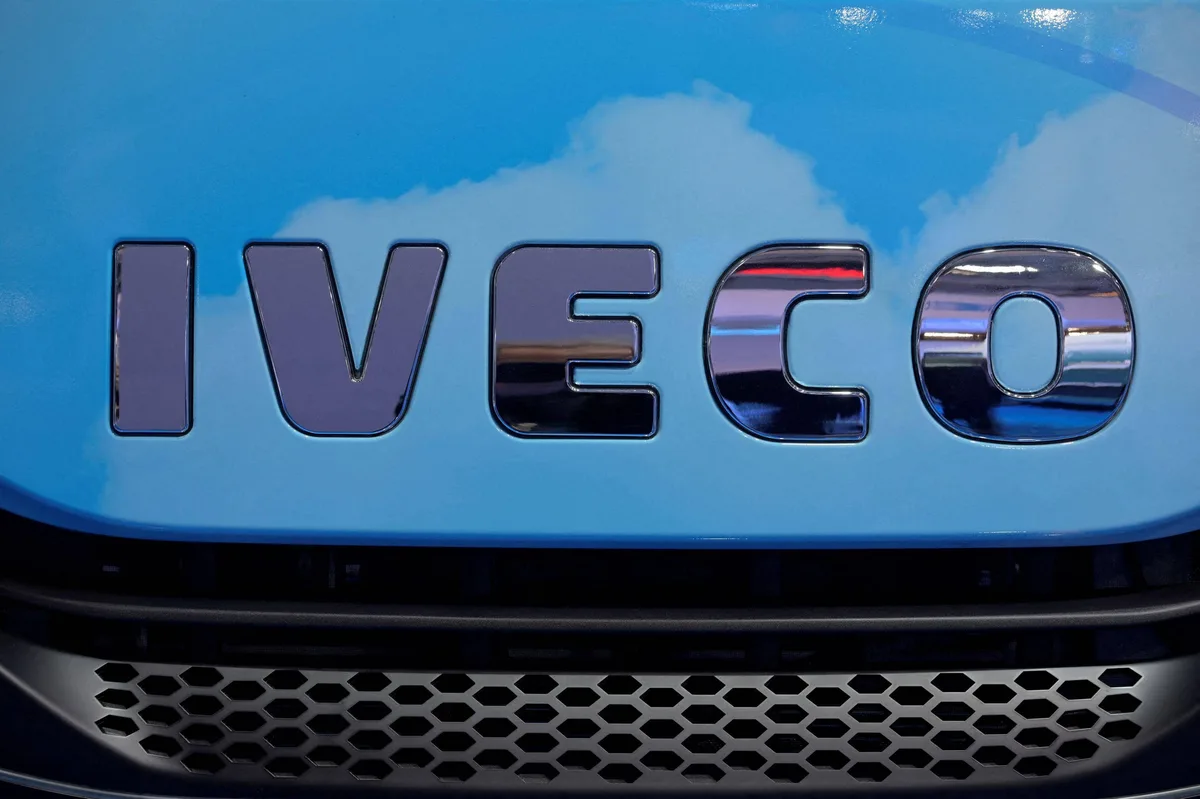 Iveco Group shareholders approve Tata Motors' takeover proposals