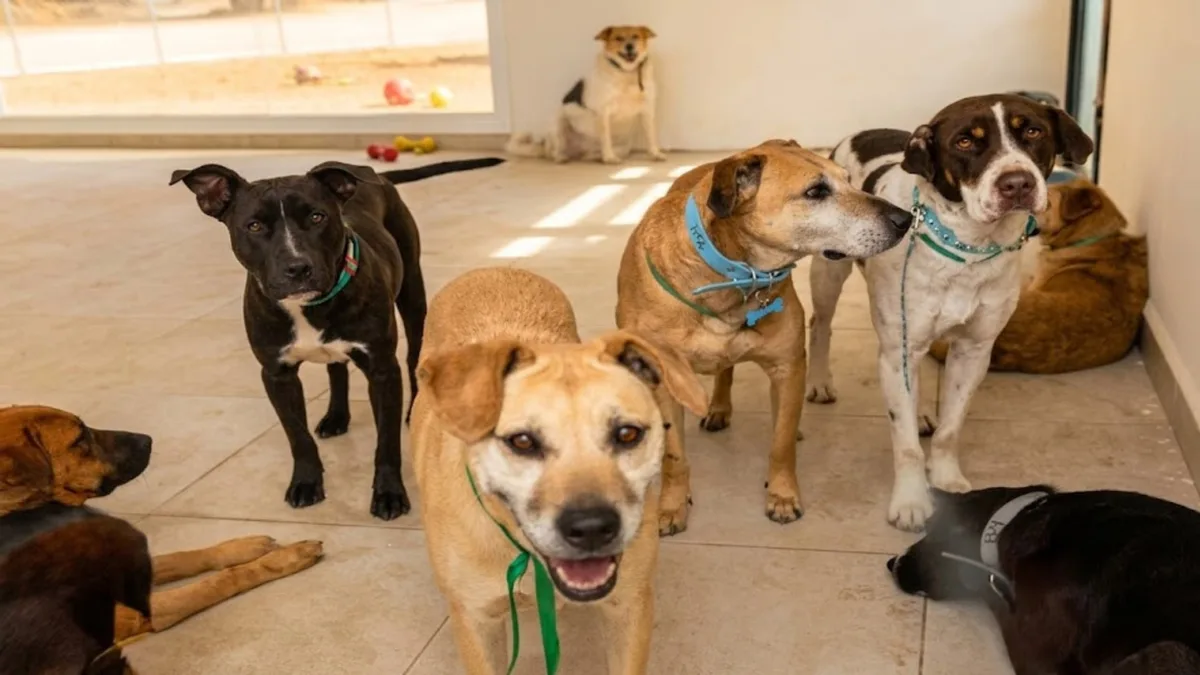 Animales del Refugio Franciscano siguen bajo resguardo tras casi 8 meses: exigen plan de adopción