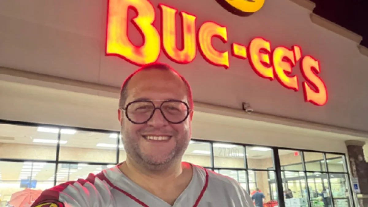 José Ramón López Beltrán aparece en EEUU tras reportes sobre retiro de su visa