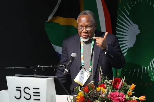 SA and Canada should ‘boost resilience’ while diversifying beyond US