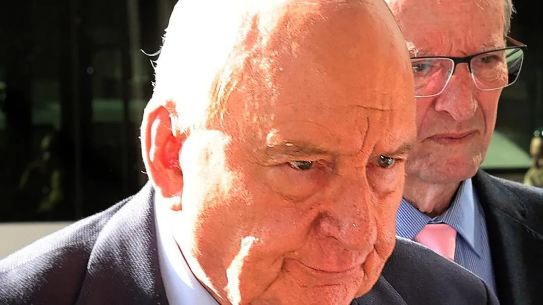 Alan Jones accuser denies seeking legal advice to sue over allegations