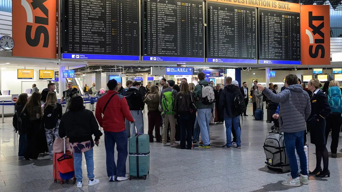 Trotz Warnungen: EU-Fördertopf für freiwillige Ausreisen ist leer
