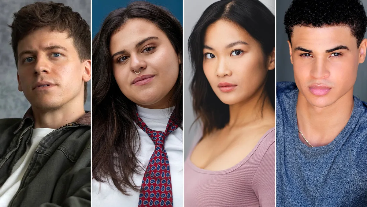 ‘Doc’ Adds Barrett Carnahan, Raffa Virago, Cecilia Lee & Kolton Stewart To Season 3 Cast