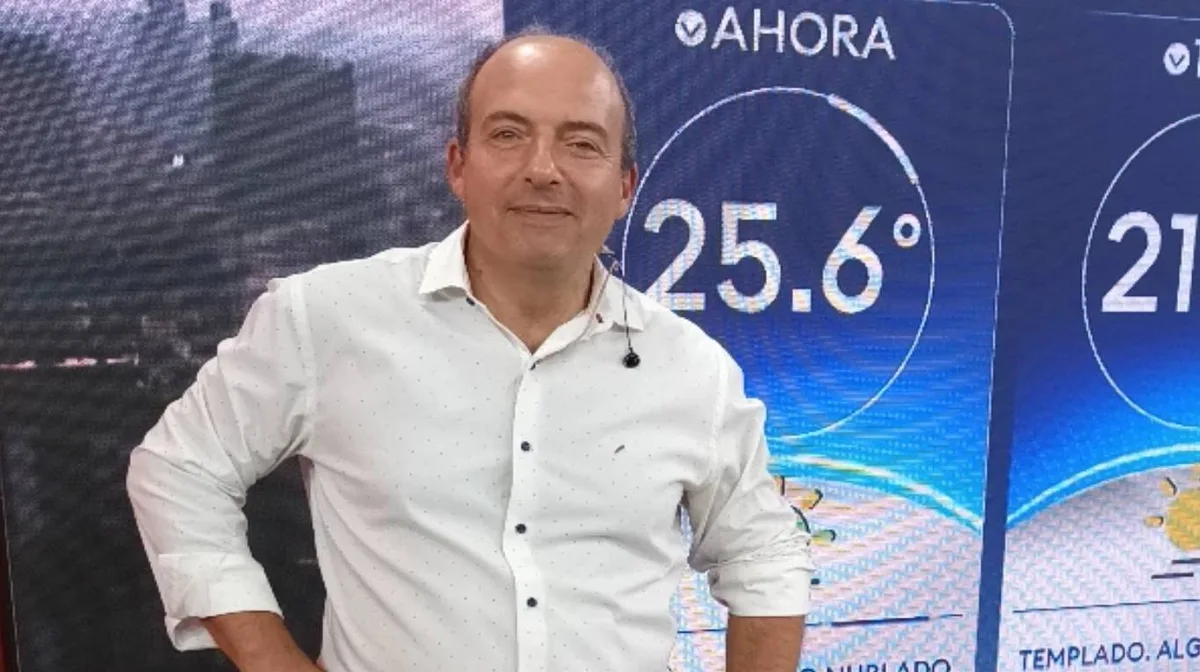 Murió Fernando Confessore a los 58 años