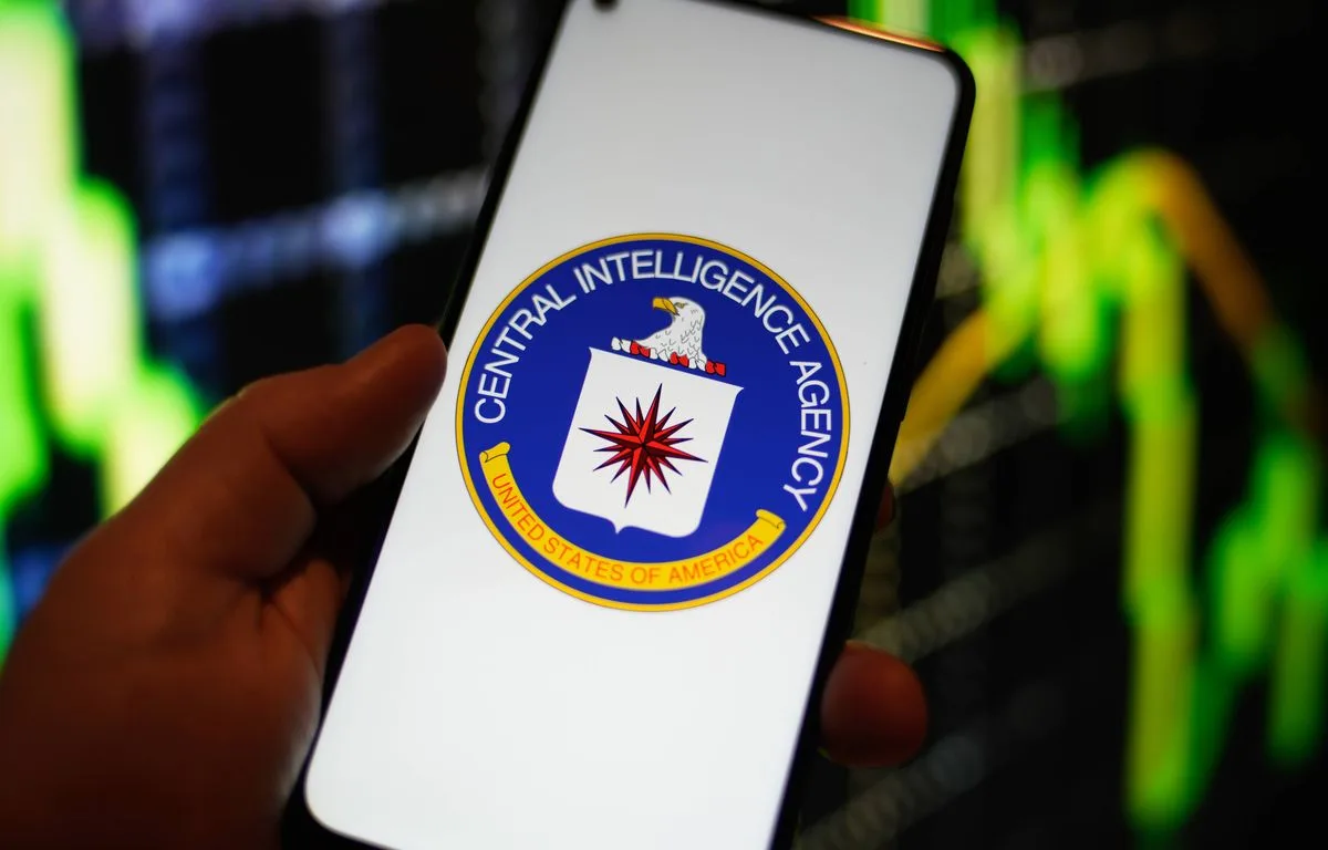 11-Septembre : Vingt-cinq ans après, la CIA déclassifie des notes concernant Al-Qaida et Oussama ben Laden