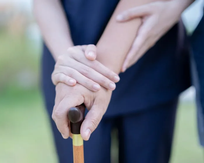 Dementia patients warned off seeking home care in case Australia’s aged care algorithm cuts funding