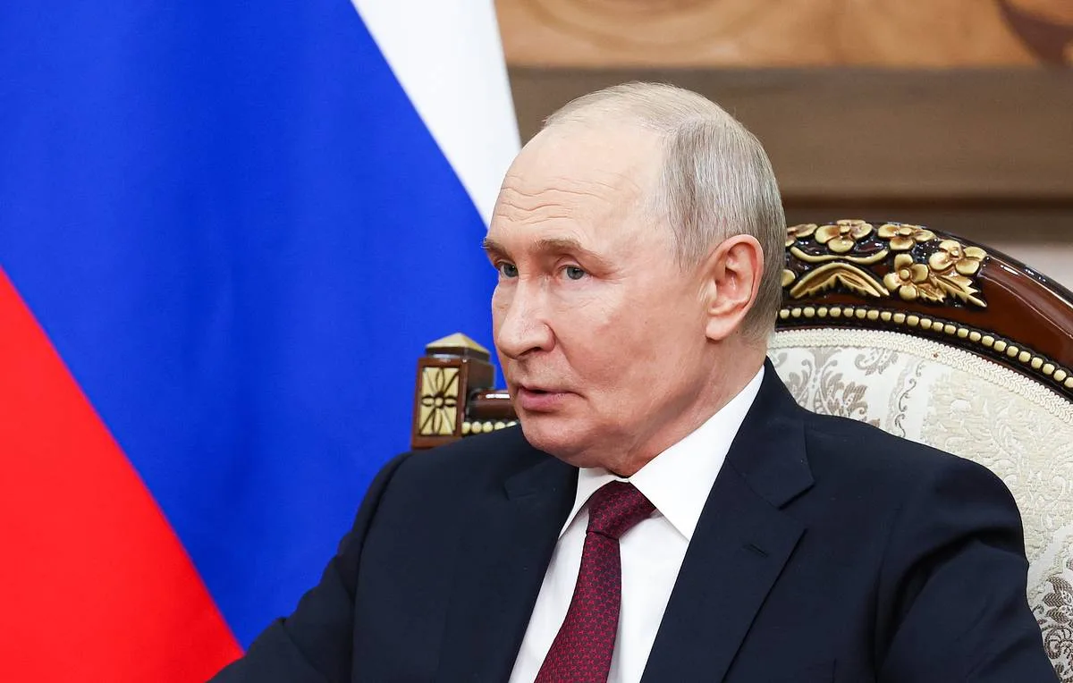 Kremlin aide dismisses rumors of Putin’s refusal to meet with CIA chief