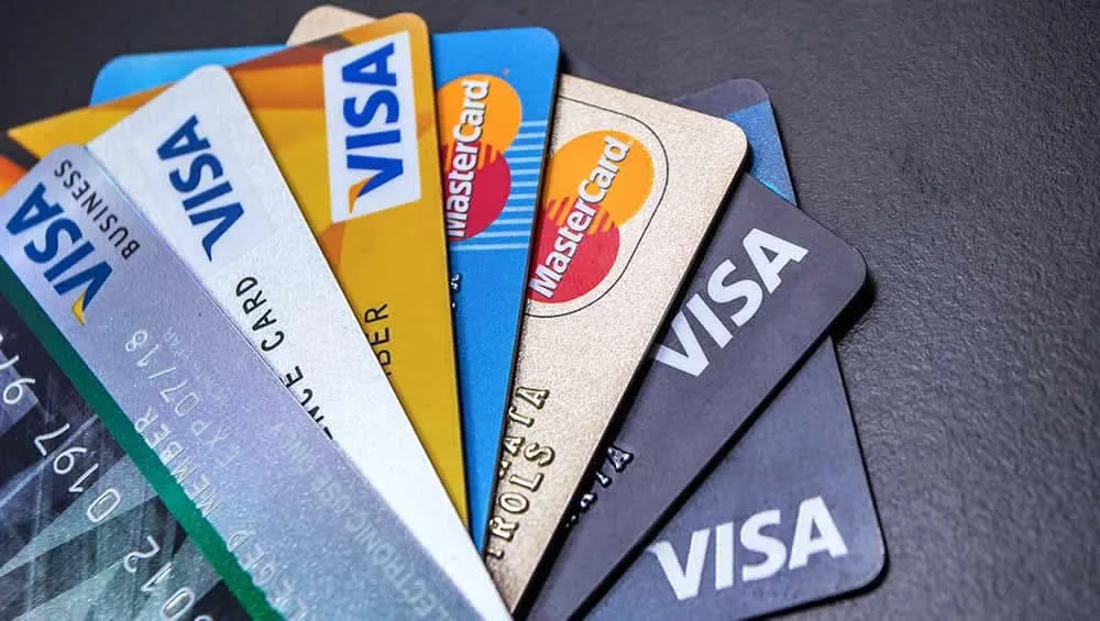 UE vai acabar com a Visa e a Mastercard em 2027?