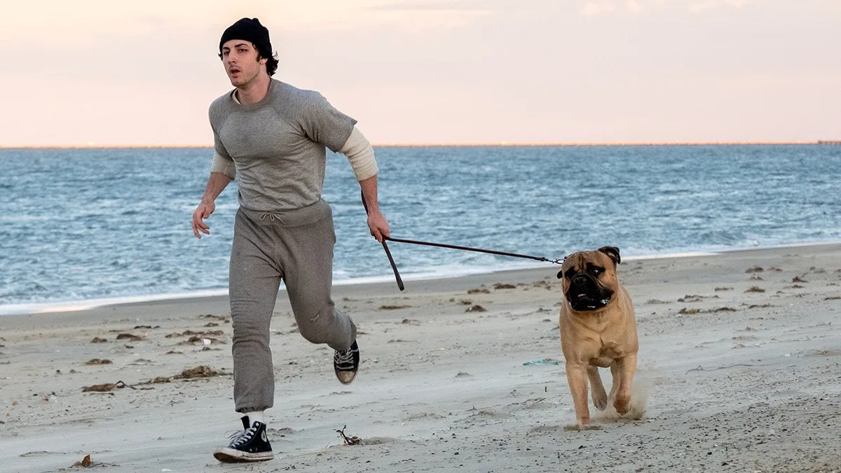 ‘I Play Rocky’ Review: Anthony Ippolito Is an Endearing Pre-Stardom Sylvester Stallone in Peter Farrelly’s Dutifully Crowd-Pleasing Making-Of Drama