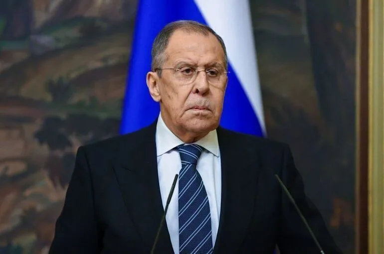 Глава МИД Украины Сибига выслушал выступление Лаврова на Совбезе ООН