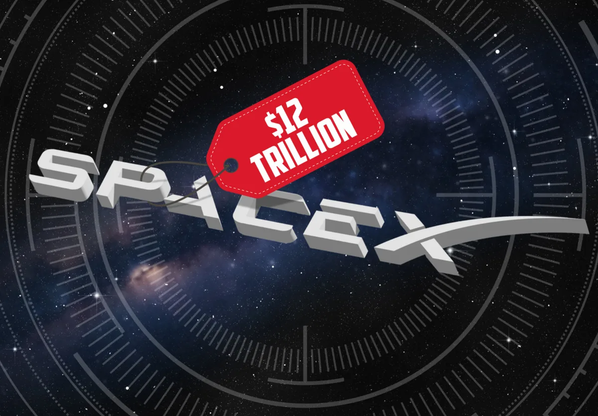 Wall Street banks are keeping astronomical price targets on SpaceX’s stock as it struggles to achieve post-IPO exit velocity