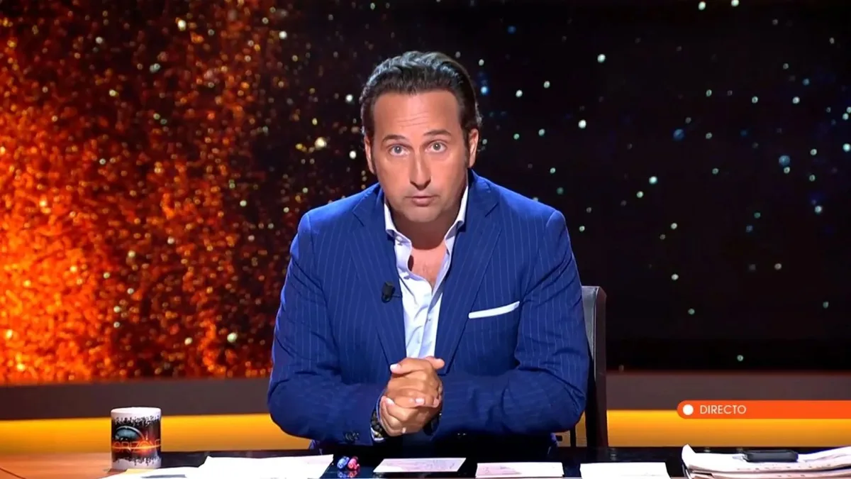 'Horizonte' gana terreno en Mediaset: el programa de Iker Jiménez amplía su horario y suma otra noche de emisión