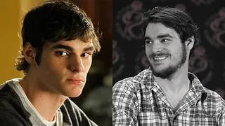 Actor de "Breaking Bad", RJ Mitte, muere por razones desconocidas a los 34 años