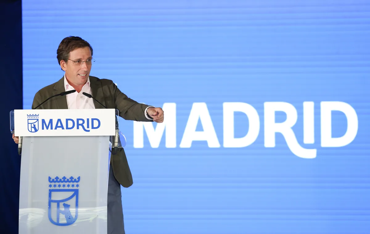 Madrid acusa al Gobierno de “boicotear” la concentración por Ceuta pese a que el Ejecutivo permitirá que se celebre