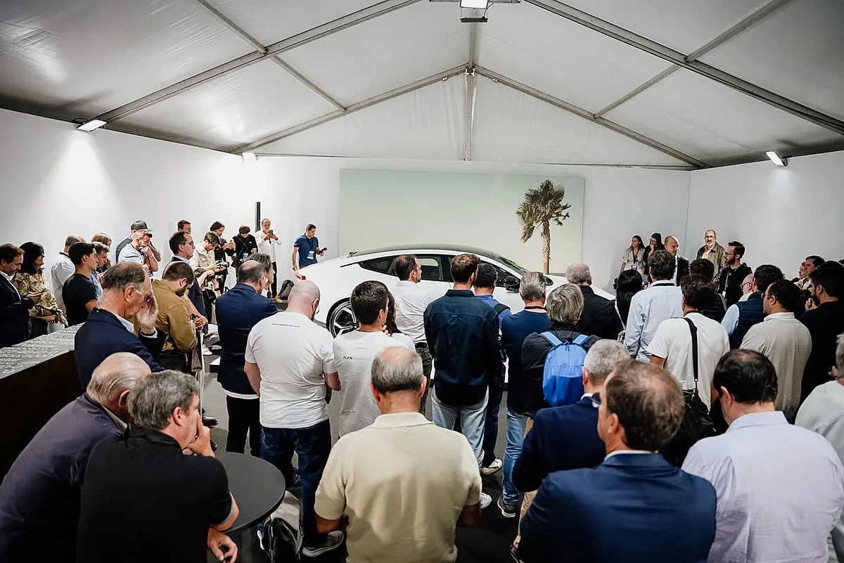 SAHE abre na Alfândega do Porto