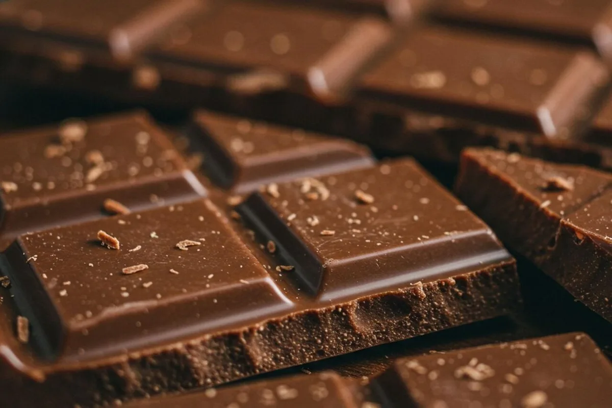 Scientists Found Chocolate’s Biggest Climate Problem—and It Isn’t Heat or Drought