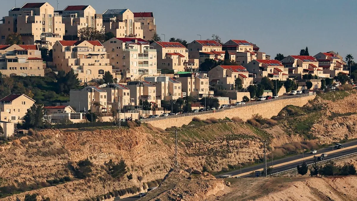 Gaza: US-Unterhändler Kushner wirbt bei Benjamin Netanjahu für Gaza-Plan
