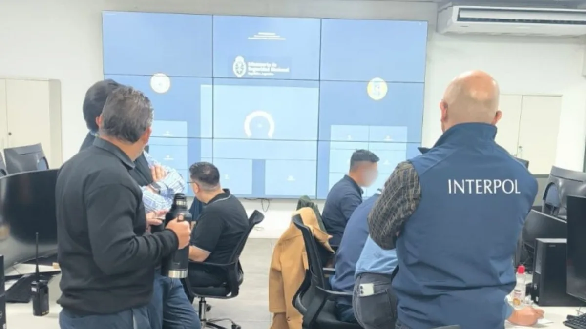 58 arrestations et 263 suspects, Interpol frappe un réseau de cybercriminels dans 22 pays