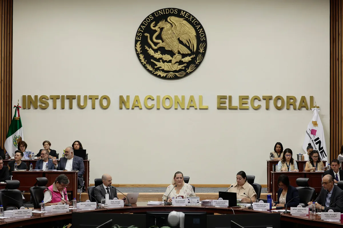 El 96% de las candidatas políticas en México sufre violencia: ONU Mujeres