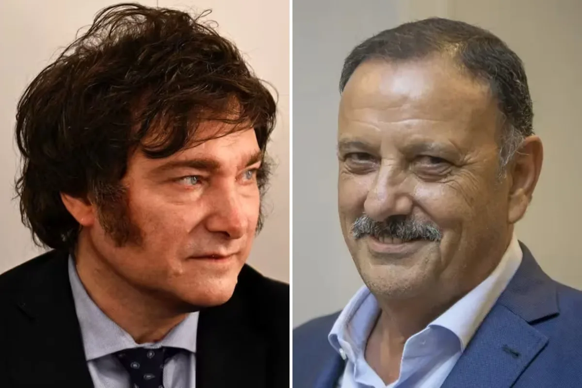 Un gobernador del norte vuelve a desafiar a Milei y congela las ejecuciones de deudas prendarias