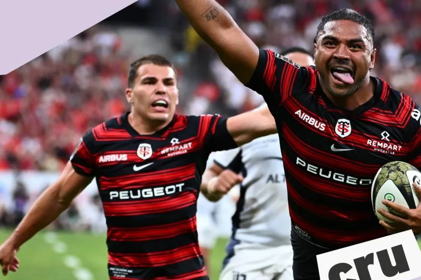 Podcast « Crunch » - Qui pour concurrencer Toulouse cette saison ?
