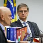 PGR se manifesta pela nulidade e extinção da investigação contra Alexandre de Moraes