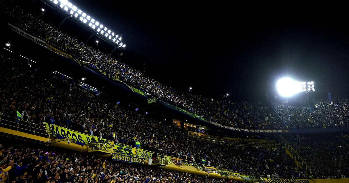 Boca vs. Talleres, EN VIVO por el Torneo Clausura: el Xeneize va por un triunfo clave ante la T