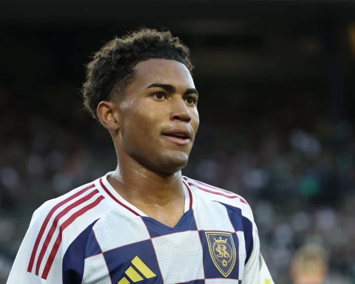 In Zavier Gozo, Crystal Palace land a US prospect living up to the hype