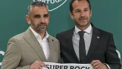 Sporting: o maior teste era a Frederico Varandas