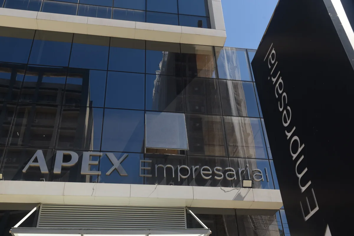 Apex recebe proposta de investidor de SP e sócios vão analisar