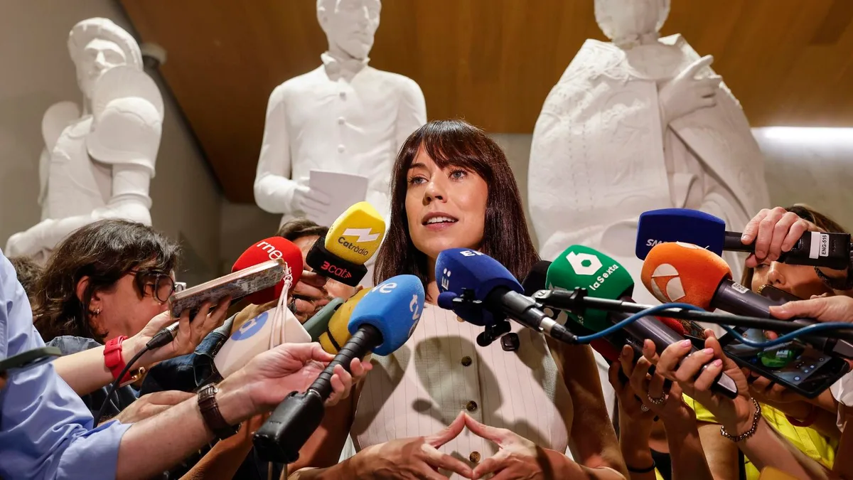 Diana Morant, suspenso en su propio examen de excelencia
