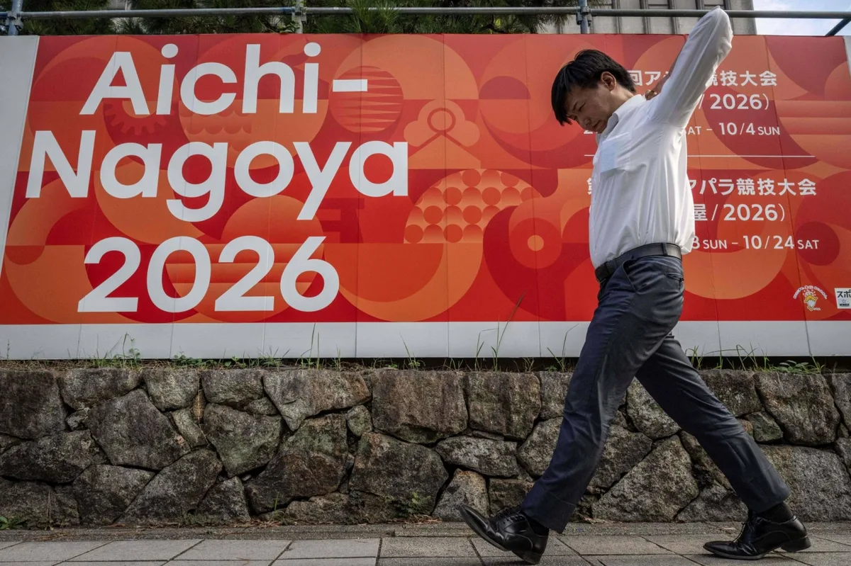 All aboard as Asian Games preparations enter ‘final stages’