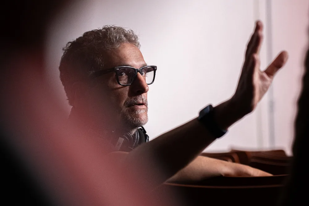 ‘The Secret Agent’ Director Kleber Mendonça Filho to Be Patron of Marrakech Film Festival’s Atlas Workshops
