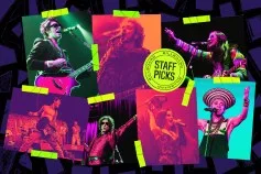 Rock al Parque Unveils Full 2026 Lineup Featuring Ministry, Editors, Mon Laferte and More