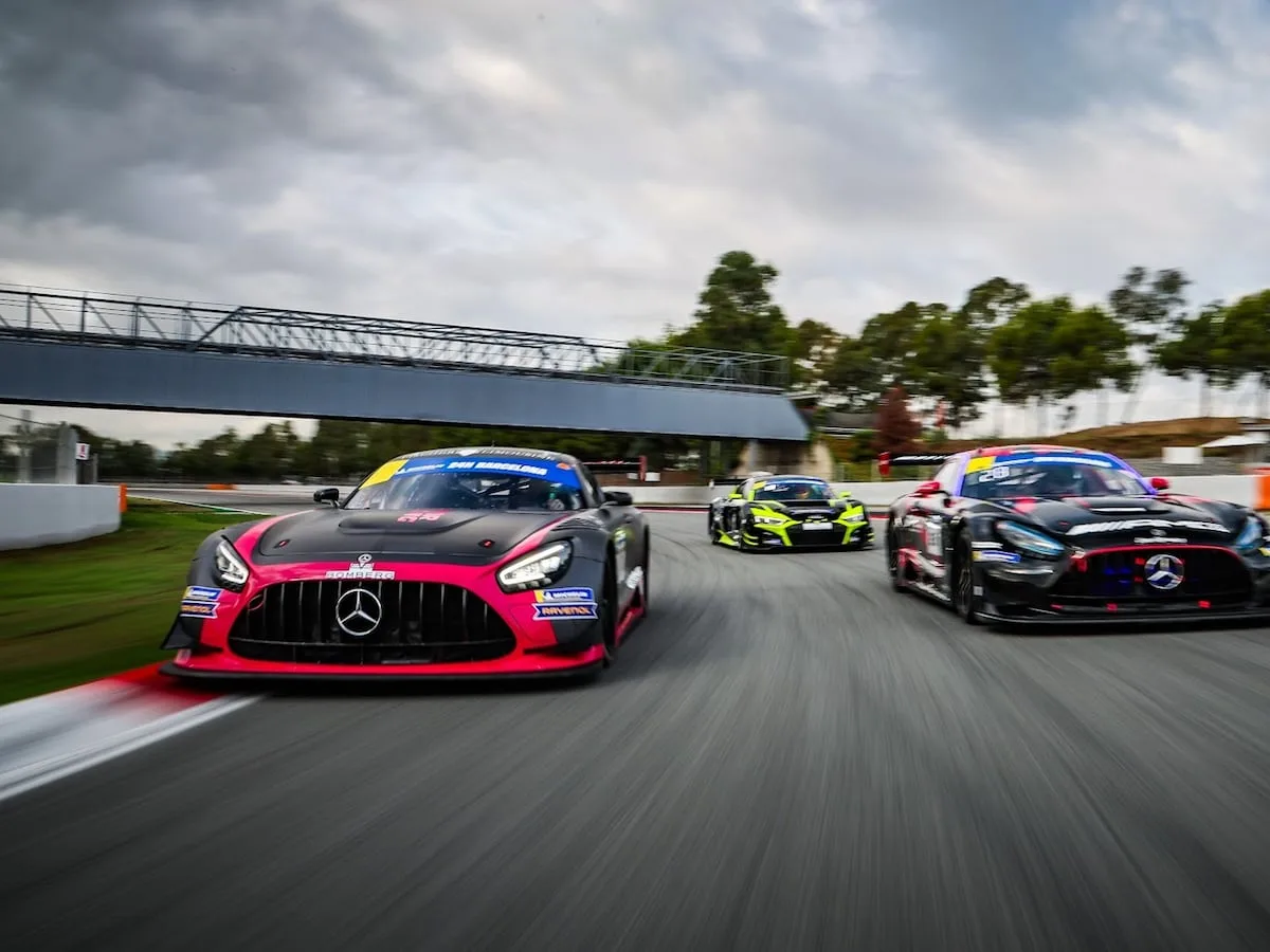 Michelin 24H Series to race at Kyalami in January
