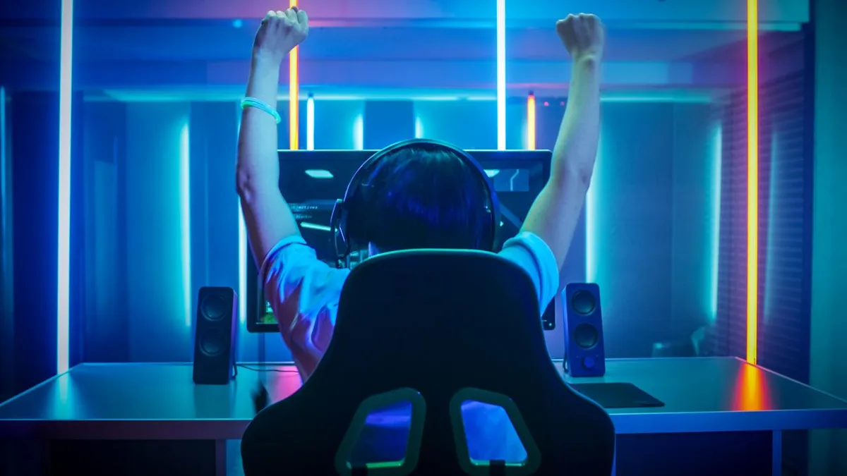 Nvidia DLSS 5 leak sparks major turnaround among PC gamers — as some brand it an 'insanely huge graphical update' that means 'there's no going back'