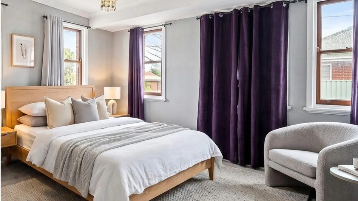 Real estate property listing stuns Perth buyers as AI images hide reality of cluttered Kallaroo home