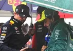 F1: Empresários de Verstappen barraram ida de Alonso e de Leclerc para Red Bull, afirma Horner