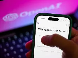Maßnahmen gegen Hacker-Angriffe: EU-Kommission: KI-Anbieter müssen "ihren Laden in Ordnung bringen"