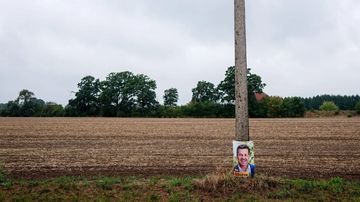Ost-West-Debatte: Wir können uns eine „Lega West“ genauso wenig leisten wie eine Ostdeutschtümelei