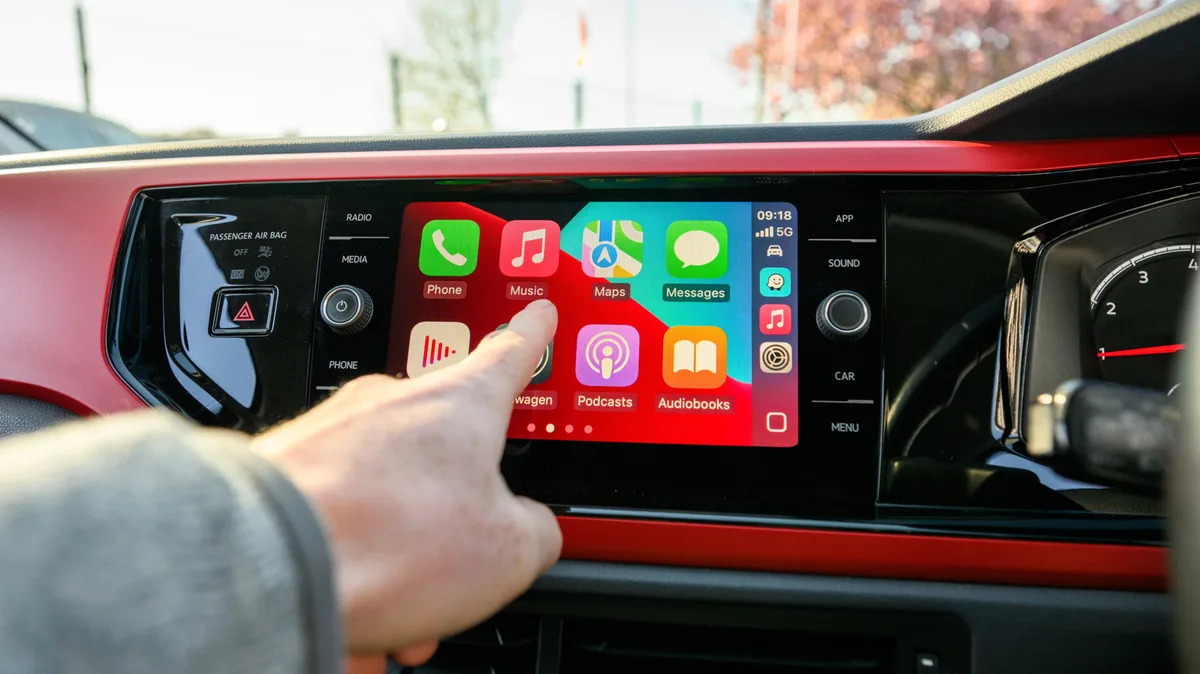 iOS 27's new CarPlay features are great, but only these iPhones can actually use them